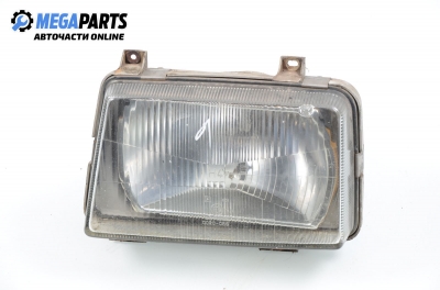 Headlight for Seat Ibiza 1.5, 100 hp, 3 doors, 1989, position: left