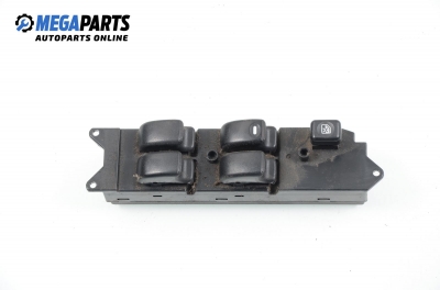 Butoane geamuri electrice pentru Mitsubishi Galant 2.5 24V, 170 cp, sedan, 1996
