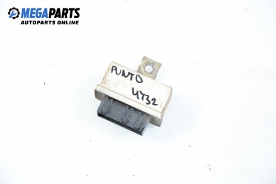 Relay for Fiat Punto 1.1, 54 hp, 1995