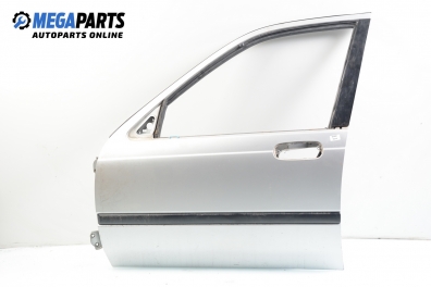 Door for Honda Civic VI 1.4 16V, 90 hp, station wagon, 2000, position: front - left