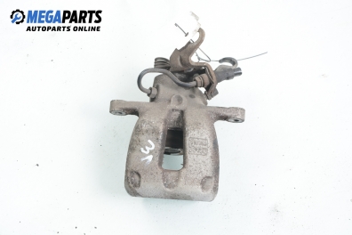 Caliper for Volkswagen Touran 1.9 TDI, 100 hp, 2003, position: rear - left