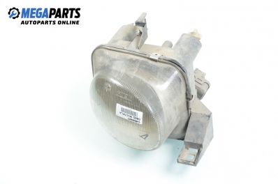 Headlight for Fiat Multipla 1.6 16V Bipower, 103 hp, 2001, position: right Hella