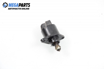 Idle speed actuator for Daewoo Nubira 1.6 16V, 106 hp, sedan, 1999