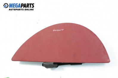 Airbag cover for Fiat Multipla 1.6 16V Bipower, 103 hp, 2001