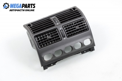 AC heat air vent for Fiat Punto 1.2, 73 hp, hatchback, 3 doors, 1996