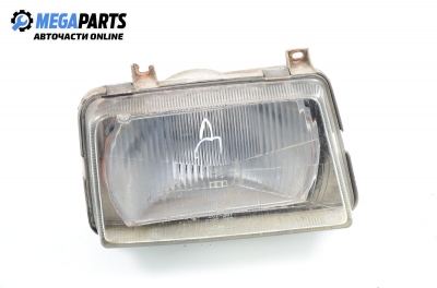 Headlight for Seat Ibiza 1.5, 100 hp, 3 doors, 1989, position: right