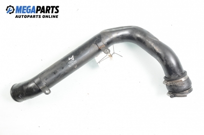 Turborohr for Volkswagen Passat (B5; B5.5) 2.5 TDI, 150 hp, sedan automatic, 2000 № 059 145 731 F