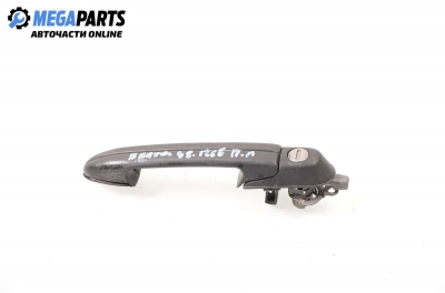 Außengriff for Fiat Bravo (1995-2002) 1.6, hecktür, position: links