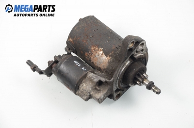 Starter for Volkswagen Golf III 1.6, 75 hp, 3 doors, 1997