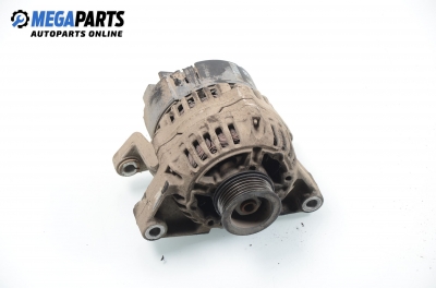 Alternator for Opel Corsa B 1.0, 54 hp, 1999 № Bosch 0 123 100 003