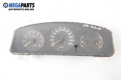 Instrument cluster for Toyota Carina 1.6, 99 hp, sedan, 1994