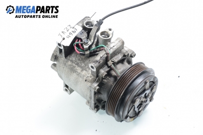 AC compressor for Honda Jazz 1.3, 83 hp, 2008