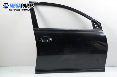 Door for Toyota Avensis 2.0 D-4D, 116 hp, hatchback, 2003, position: front - right