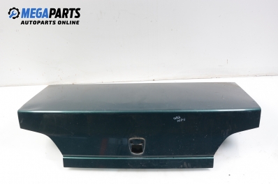 Capac spate pentru Peugeot 406 1.8 16V, 110 cp, sedan, 1996