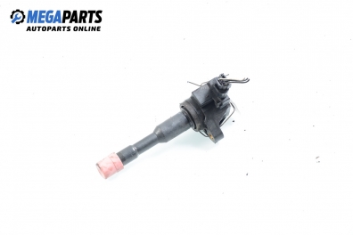 Ignition coil for Honda Jazz 1.3, 83 hp, 2008