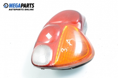 Tail light for Fiat Multipla 1.6 16V Bipower, 103 hp, 2001, position: right
