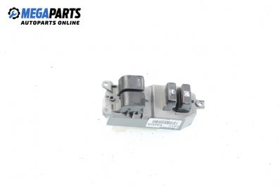 Window adjustment switch for Toyota Yaris 1.0 VVT-i, 69 hp, 3 doors, 2006