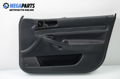 Interior door panel  for Audi A4 (B5) (1994-2001) 2.5, station wagon, position: front - right