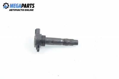 Zündspule for Mitsubishi Colt 1.1, 75 hp, hecktür, 2006