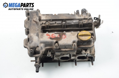 Chiulasă pentru Opel Corsa B 1.0, 54 cp, 3 uși, 1999