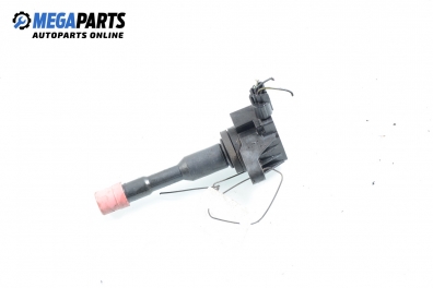 Ignition coil for Honda Jazz 1.3, 83 hp, 2008