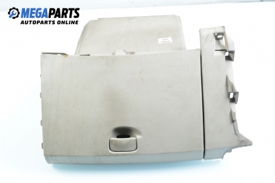 Glove box for Renault Scenic II 1.9 dCi, 120 hp, 2009