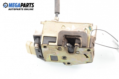 Schloss for Alfa Romeo 166 2.0 T.Spark, 155 hp, 1998, position: rechts, rückseite