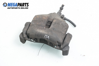 Caliper for Volkswagen Touran 1.9 TDI, 100 hp, 2003, position: front - left