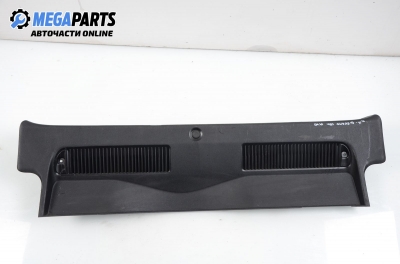 Verkleidung heckklappe for Fiat Punto Grande Punto (06.2005 - 07.2012)