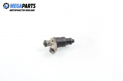 Gasoline fuel injector for Mitsubishi Colt 1.1, 75 hp, hatchback, 2006