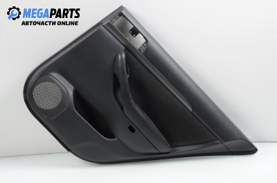 Interior door panel  for Toyota Avensis 2.0 D-4D, 116 hp, hatchback, 2003, position: rear - right