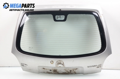 Capac spate pentru Opel Corsa B 1.0 12V, 54 cp, 3 uși, 2000