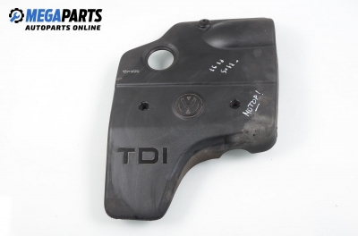 Dekordeckel motor für Volkswagen Passat 1.9 TDI, 90 hp, combi, 1996