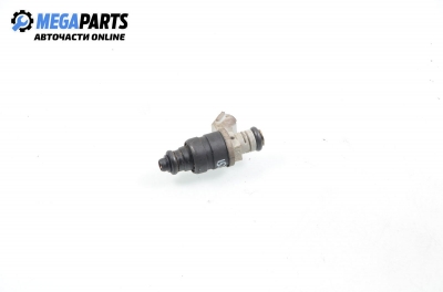 Gasoline fuel injector for Mitsubishi Colt 1.1, 75 hp, hatchback, 2006