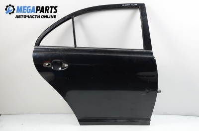 Door for Toyota Avensis 2.0 D-4D, 116 hp, hatchback, 2003, position: rear - right