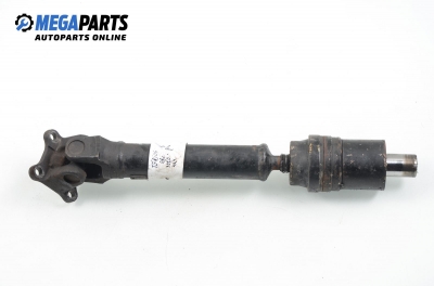 Driveshaft for Daihatsu Terios 1.3 4WD, 83 hp, 1998, position: front