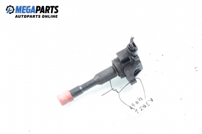 Ignition coil for Honda Jazz 1.3, 83 hp, 2008