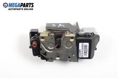 Schloss for Citroen Xsara Picasso 1.6 HDi, 109 hp, 2004, position: rechts, rückseite