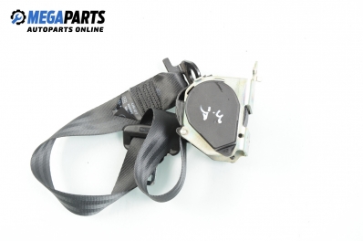 Seat belt for Renault Laguna III 2.0 dCi, 150 hp, hatchback, 2012, position: rear - right