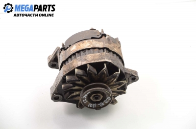 Alternator for Renault Clio I (1990-1998) 1.2, hatchback