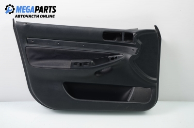 Interior door panel  for Audi A4 (B5) (1994-2001) 2.5, station wagon, position: front - left