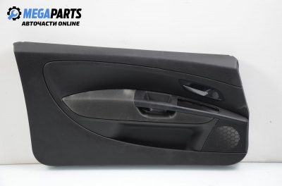 Interior door panel  for Fiat Grande Punto 1.9 D Multijet, 130 hp, 2006, position: left