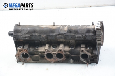 Engine head for Peugeot 806 2.0 Turbo, 121 hp, 1995