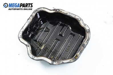 Crankcase for Nissan Almera (N16) 2.2 Di, 110 hp, hatchback, 5 doors, 2000