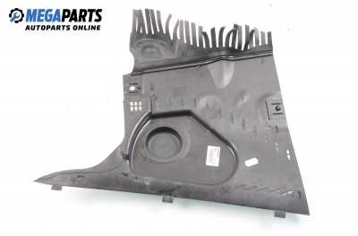 Kunststoffverkleidung für Mercedes-Benz E-Klasse 211 (W/S) 2.0 CDI, 136 hp, sedan automatik, 2008, position: links № А 211 830 07 13