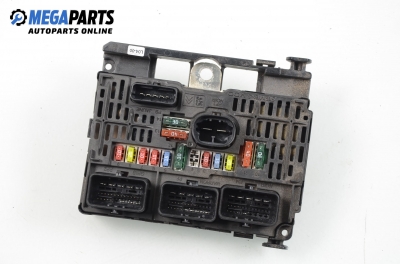 Fuse box for Peugeot 607 2.7 HDi, 204 hp automatic, 2006