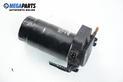 Corp filtru de combustibil for BMW 3 (E36) 1.7 TDS, 90 hp, hatchback, 1998