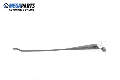 Braț ștergătoare parbriz for Renault Clio II 1.2, 58 hp, 2003, position: dreapta