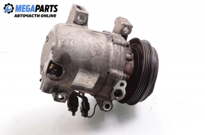 AC compressor for Subaru Impreza 2.0 4WD, 116 hp, station wagon automatic, 1999