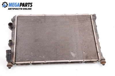 Water radiator for Renault Megane I (1995-2003) 1.6, coupe